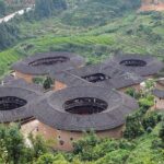Hakka Tulou Cluster and Tianluokeng Tour with hotel pickup from Xiamen - The Sum Up