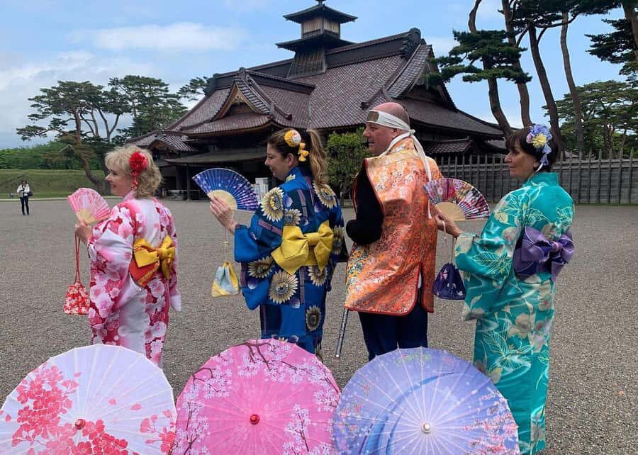 Hakodate Exploration Tour with Private Guide - Final Thoughts