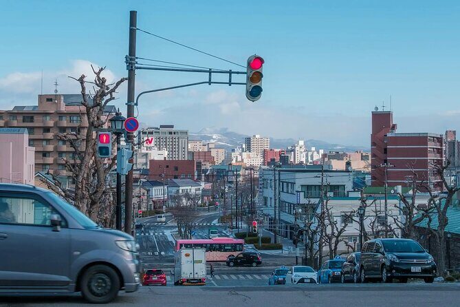 Hakodate Highlights 5 Hours Private Shore Excursion - Authentic insights from past travelers