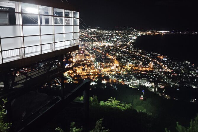 Hakodate: Romantic Port Walk & Mt. Hakodate Night View - Analyzing the Value