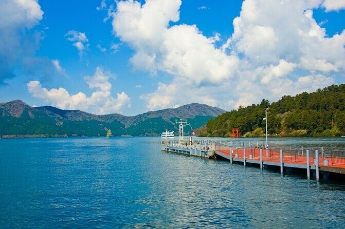 Hakone and Mt Fuji Private Custom Tour with English Guide - Final Thoughts on Value