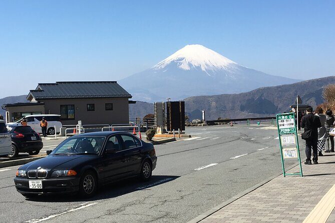 Hakone customized private one day tour - Practical Details and Tips
