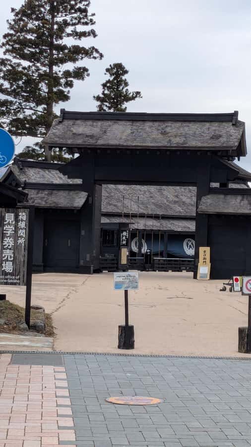 Hakone: Marquetry Workshop, Lunch, and Hakone Checkpoint - Practical Details and What to Expect