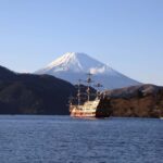 Hakone: Mt. Fuji & Izu Private Tour with Lunch & Tickets - Pricing and Overall Value