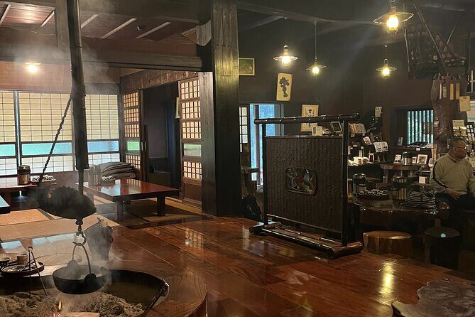 Hakone Old Tokaido Road Hiking Tour to Hakone Shrine - Details and Practicalities