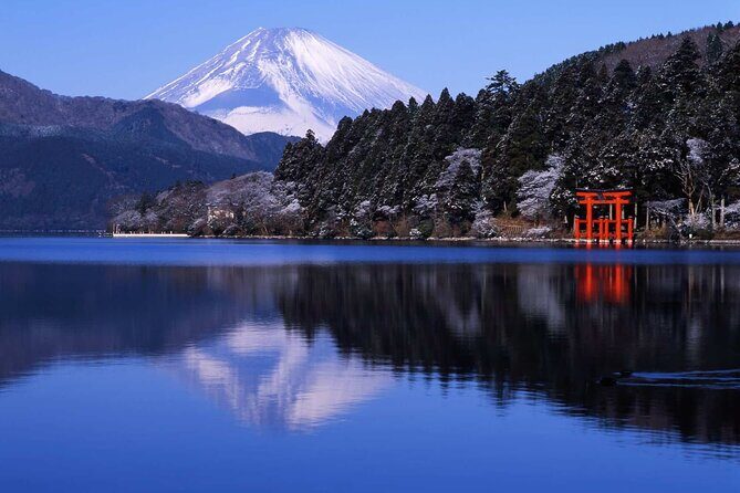 Hakone Private Customized Day Tour - Why This Tour Might Be Perfect for You