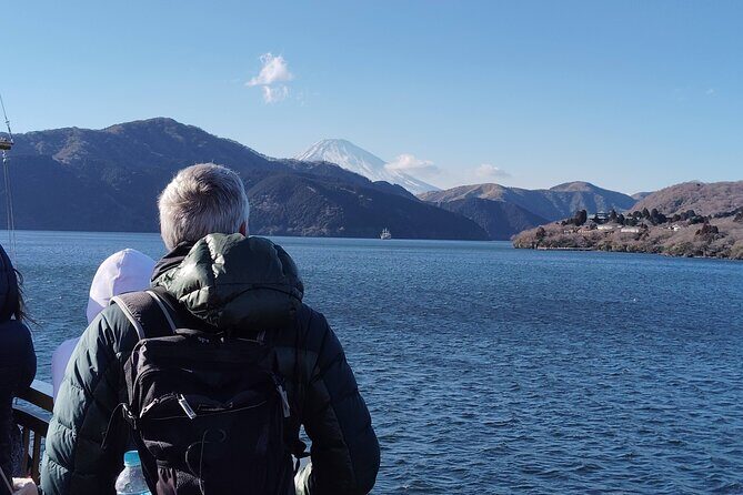 Hakone Scenic Adventure Nature and Tranquil Journey - Who Will Enjoy This Tour?