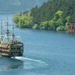 Hakone Wonders: Private Tour from Tokyo with Breathtaking Views - Who Will Love This Tour?
