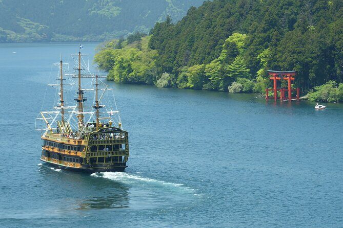 Hakone Wonders: Private Tour from Tokyo with Breathtaking Views - Who Will Love This Tour?