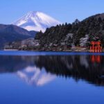 Hakone&Mt. Fuji Day Trip: Ropeway, Owakudani, Oshino Hakkai - An In-Depth Look at the Itinerary