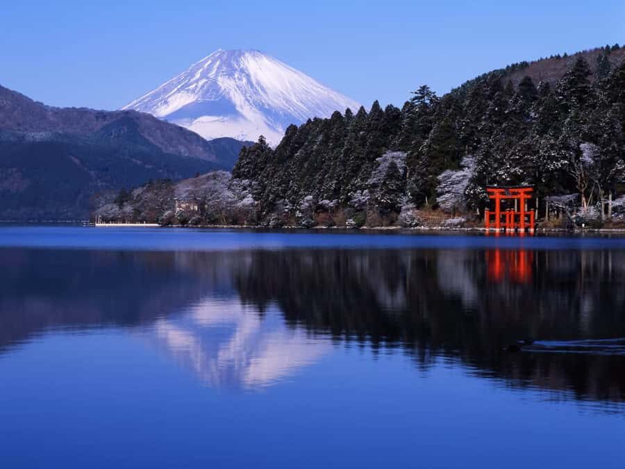 Hakone&Mt. Fuji Day Trip: Ropeway, Owakudani, Oshino Hakkai - An In-Depth Look at the Itinerary