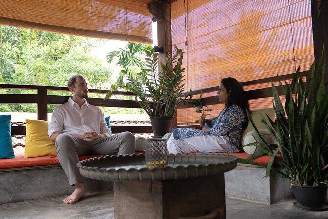 Half and Full Day Ayurveda Wellness Packages - Practical Details to Keep in Mind