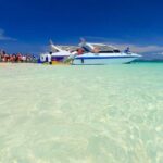 Half Day 3 Koh Khai Islands - Snorkeling and Marine Life