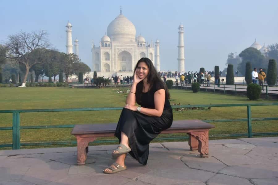 Half-Day Agra Sightseeing Tour by Tuk-Tuk - Practicalities and Tips