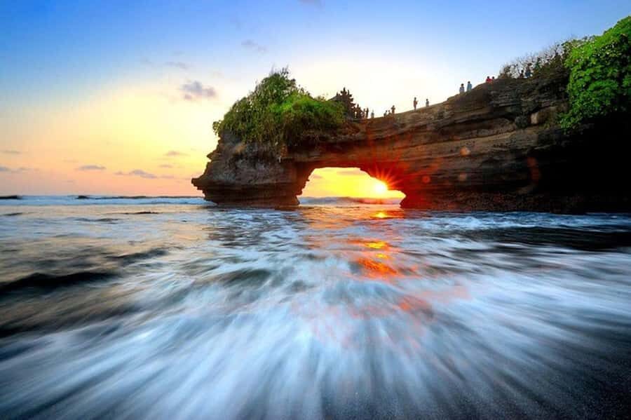 Half Day: Amazing Tanah Lot Sunset, Kecak Fire Dance, Dinner - Considering the Cost and Value