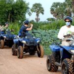 Half-Day ATV Grand Sunset Tour - FAQ
