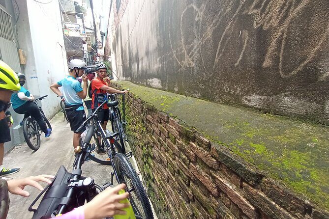 Half Day Back Alleys Expedition in Saigon by Bike - The Sum Up: Who Will Love This Tour?