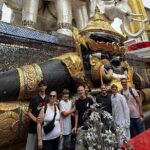 Half Day Bangkok Cycling Tour with Canal Boat and Thai Lunch - Practical Details and What You Can Expect