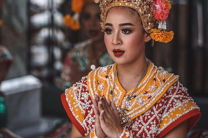 Half-Day Bangkok Shrines Walk & Food Tour - The Sum Up: Is It Worth It?