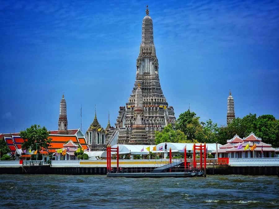 Half-Day Bangkok Temple Tour with Professional Driver - Why Choose This Tour?