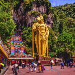 Half Day Batu Caves Group Tour in Kuala Lumpur Including Pickup - In-Depth Look at the Tour Experience