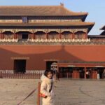 Half-Day Beijing Tour to Forbidden City and Tiananmen Square by Uber(Didi) - Practical Details and Tips