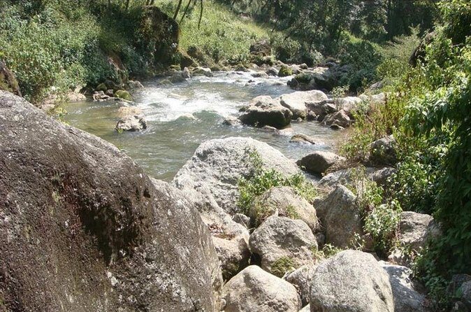 Half day Budaneelkantha hiking tour - Final Thoughts: Who Is This Tour For?