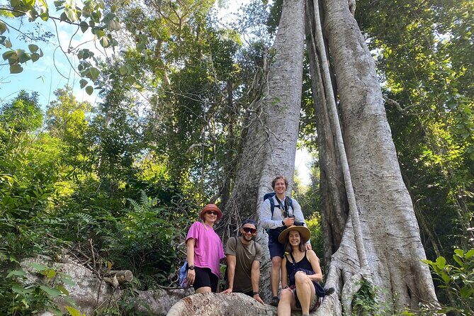 Half-Day Cat Ba National Park Trek & Hidden Cave with Pro Guide - Practical Details and Tips