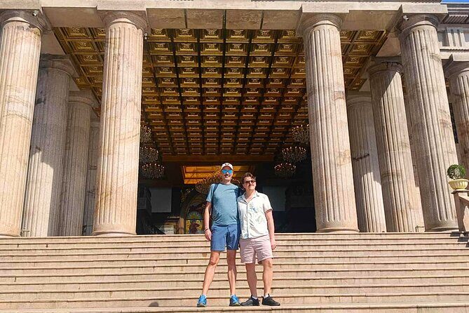 Half Day Cebu Uphill Tour to Cebu Tops, Sirao and Temple of Leah - The Sum Up