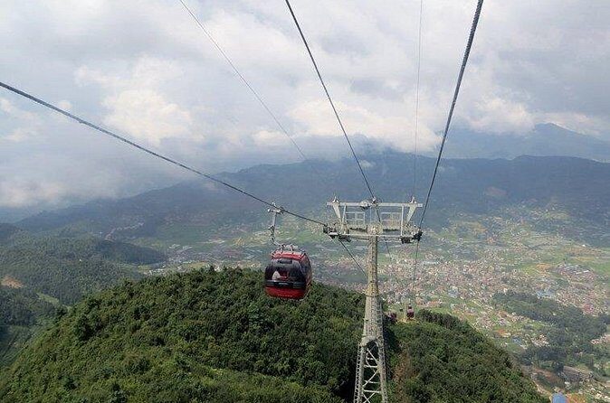 Half Day Chandragiri Cable Car Tour In Kathmandu Nepal - Additional Practical Information