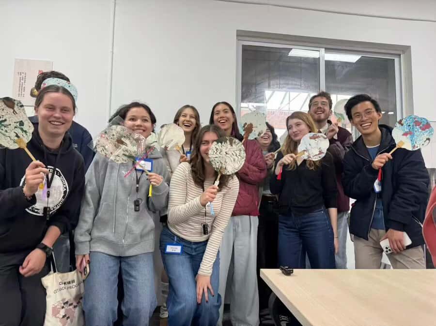 Half-Day Chengdu Lacquerware Handcrafting Workshop - What to Expect in Detail