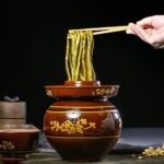 Half day Chengdu Pickles Making Class with Local Market Visit - Authentic Food, Fun, and Cultural Learning