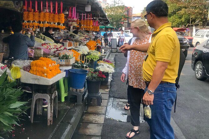 Half Day Chiang Mai City and Culture tour by Electric Tuk Tuk (Private Tour) - What’s Included and What’s Not?
