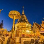 Half day Chiang Mai City tour - What to Expect from the Tour