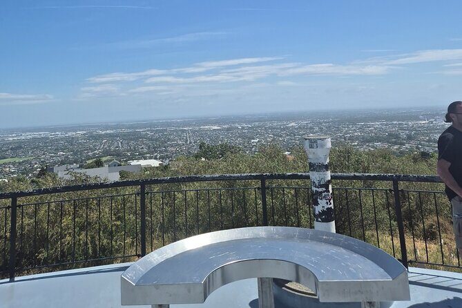 Half Day Christchurch Scenic Tour with Local Guide - The Itinerary in Detail