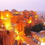 Half Day City Tour of Jaisalmer visit Sunset by Camel Ride with Dinner - What Makes This Tour Stand Out