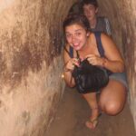 Half Day Cu Chi tunnel Morning Daily - Authentic Insights from Travelers