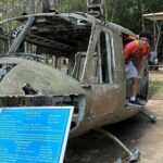 Half Day Cu Chi Tunnels Exploration with Private Guide - The Shooting Range: An Optional Thrill