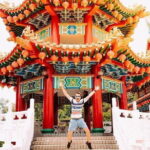 Half Day Cultural Group Tour Experience in Kuala Lumpur - Batu Caves: A Spectacle of Faith and Nature