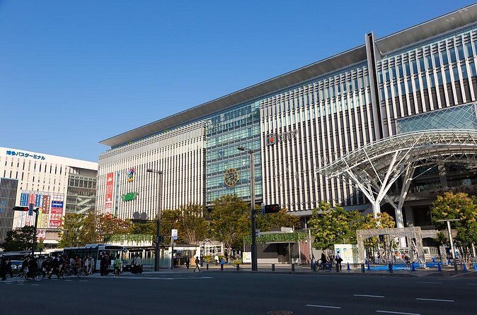 Half Day Customized Tour in Fukuoka - FAQs