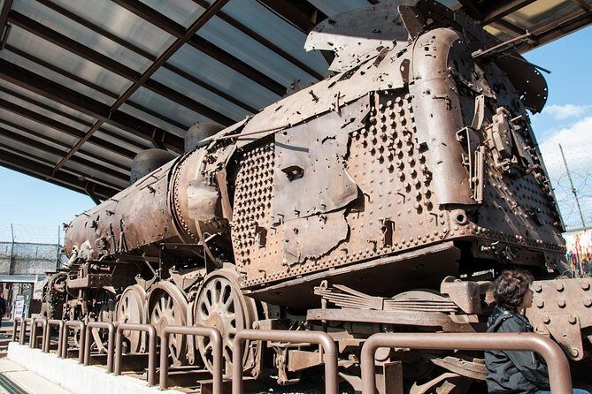 Half Day DMZ tour & drop off at Incheon airport (private group) - Who Will Love This Tour?