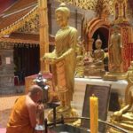 Half Day Doi Suthep Temple With City Temples From Chiang Mai - Why This Tour Works Well