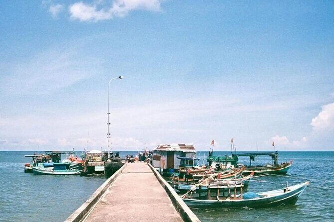 Half-day Exploring Phu Quoc Island by Bicycle - Final Thoughts: Is This Tour for You?