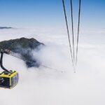Half Day Fansipan Cable Car Sightseeing & Spiritual Complex - Why This Tour Works Well