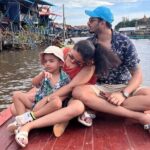 Half Day Floating Village at Tonle Sap Lake joined tour - What’s Included and What’s Not