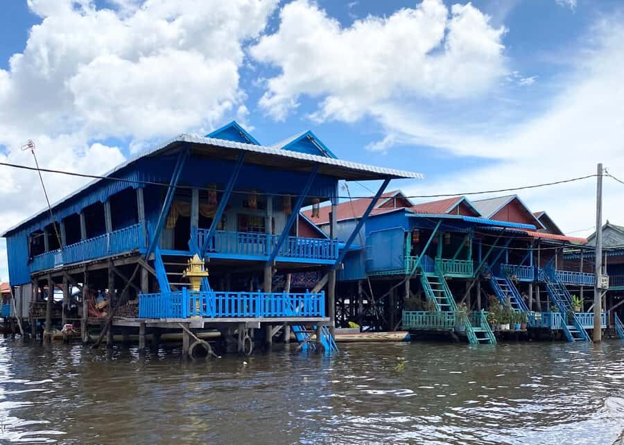 Half-Day: Floating Village Kampong Pluk Incl. Guide & Boat - Who Should Consider This Tour?