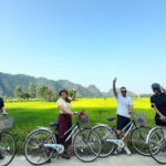 Half Day Guided Bike and Boat Tour in Hoa Lu, Ninh Binh - Practical Details and Considerations