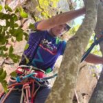 Half Day Guided Multi-Pitch Climbing in Gunung Keriang - Exploring Gunung Keriang: What You Can Expect