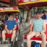 Half-Day Hanoi City Tour by Cyclo - Why This Tour Works Well