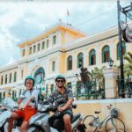 Half-Day Ho Chi Minh City Scooter Guided Tour - What’s Included and What’s Not